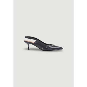 Guess Zapatos de tacón YANAI FLPYAN LEA05 para mujer