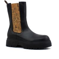 alviero martini botines n1423-1251bg para mujer