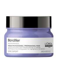 loreal professionnel serie expert blondifier mask 250ml