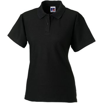 Jerzees Colours Polo 539F para mujer