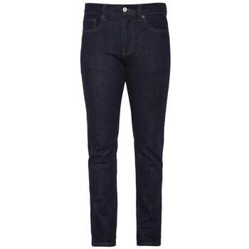 Schott Pantalón pitillo TRD 1913 para hombre