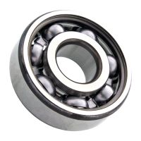 cojinete del carter del motor 20x42x12mm 6004 c3
