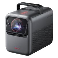 proyector nebula d23512f1 4k uhd 3500 lumenes 120 laser dlp google tv portatil