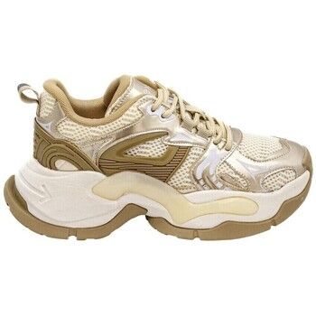 Exé Shoes Deportivas Moda EXÉ Sneakers 901-50 - Taupe para mujer