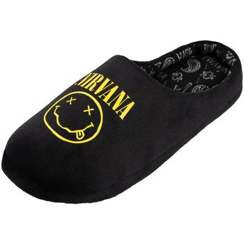 Nirvana Pantuflas NS9590 para mujer