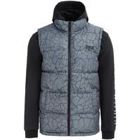 everlast abrigo de plumas gt53824 para hombre