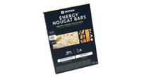 5 barritas energeticas aptonia turron 25g