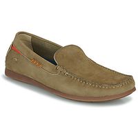 fluchos mocasines troy para hombre