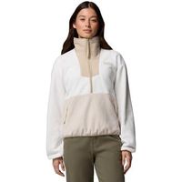 columbia jersey sequoia para mujer