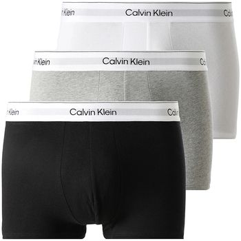 Calvin Klein Jeans Boxer 3-Pack Icon Stretch Boxers para hombre