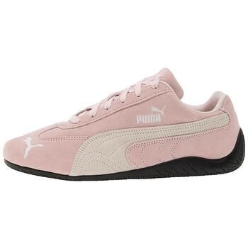 Puma Zapatillas Baskets basses Speedcat OG rose para mujer