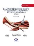 diagnostico quirurgico del codo cubito radio y humero tecnicas avanza