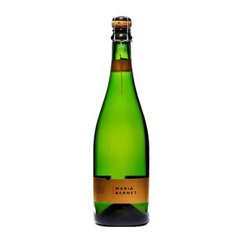 Júlia Bernet Espumoso Blanco Maria Brut Nature 75 Cl 12% Vol.