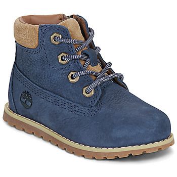 Timberland Botines POKEY PINE para niño