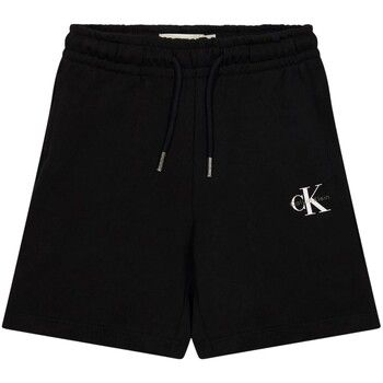 Calvin Klein Jeans Short niño Jeans para niño