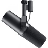 shure sm7b microfono dinamico cardioide