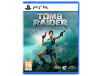 ps5 tomb raider legacy of atlantis