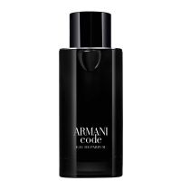 armani code eau de parfum 125ml