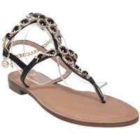 goldgold sandalias q-roa-32404 para mujer