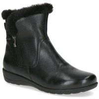 caprice botines - para mujer