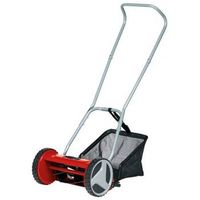 cortacesped manual gc-hm 300 einhell