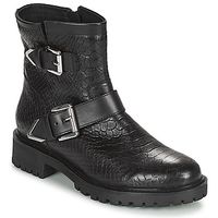 geox botines hoara para mujer