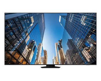 Samsung QE98C Pantalla plana para señalización digital 2,49 m (98