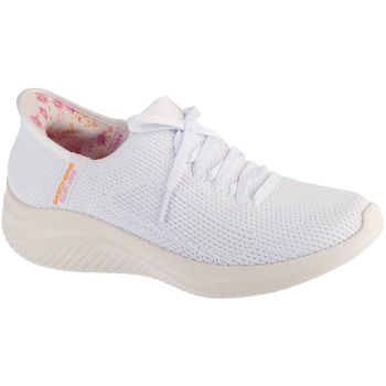Skechers Zapatillas Slip-Ins: Ultra Flex 3.0 - Morning Blosso para mujer