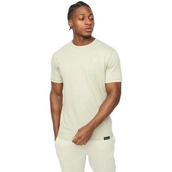 Crosshatch Camiseta Preece para hombre