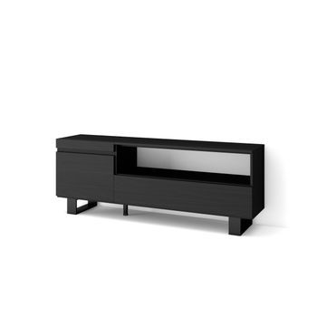 Mueble Tv, Televisión, Muebles De Salón, Almacenaje, 150x57x35cm, Para Tv Hasta 65