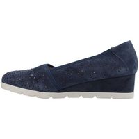stonefly zapatos mujer milly 23 velour para mujer