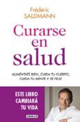 curarse en salud