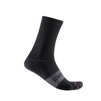 calcetines castelli espresso 15 negro talla xxl