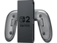 soporte de carga mandos joy-con 2 - nintendo switch