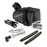 lezyne kit m caddy co2 m caddytwin speed2x16grap6smart kitlevers