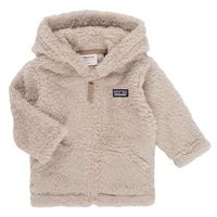 patagonia polar furry friends hoody para nina