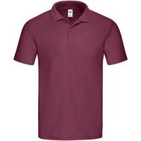 fruit of the loom tops y camisetas original para hombre
