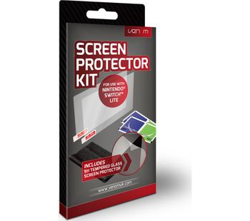 VS4921 Screen Protector Kit for Switch Lite