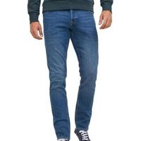 jack  jones pantalon pitillo glenn para hombre