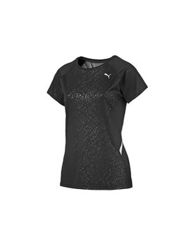 Camiseta Sportswear Puma Graphic Tee W