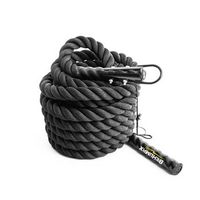 behumax - cuerda de escalada climb rope 50mm x 15m