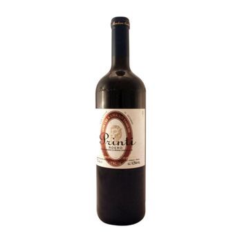 Monchiero Carbone Vino Tinto Printi Roero Reserva 75 Cl 14.5% Vol.