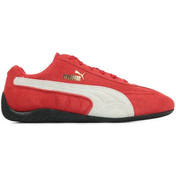 Puma Zapatillas Speedcat OG Sparco para mujer