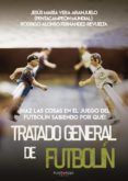 Tratado General de Futbolín
