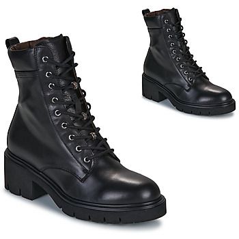 NeroGiardini Botines I514810D-100 para mujer