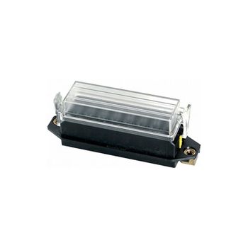 Torpedo caja de fusibles 8