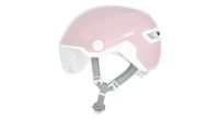 casco urbano unisex abus hud y ace rosa claro pure