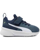 de puma puma flyer runner v 192930-49  azul marino multicolor