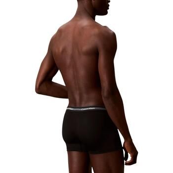 Calvin Klein Jeans Boxer Trunk 3pk LV00NB4536 para hombre