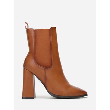 La Modeuse Botines 62604_P142648 para mujer